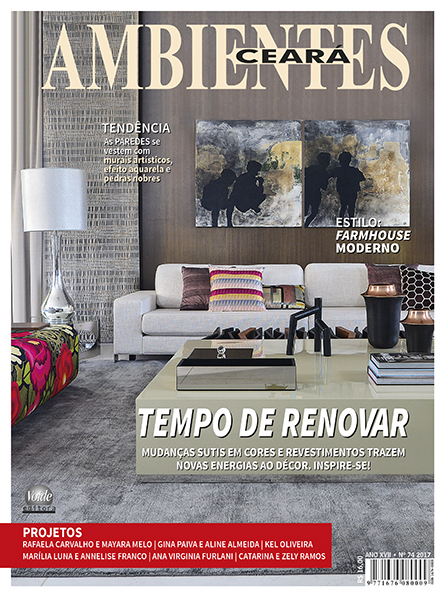 Revista Ambientes 107 (Digital) 