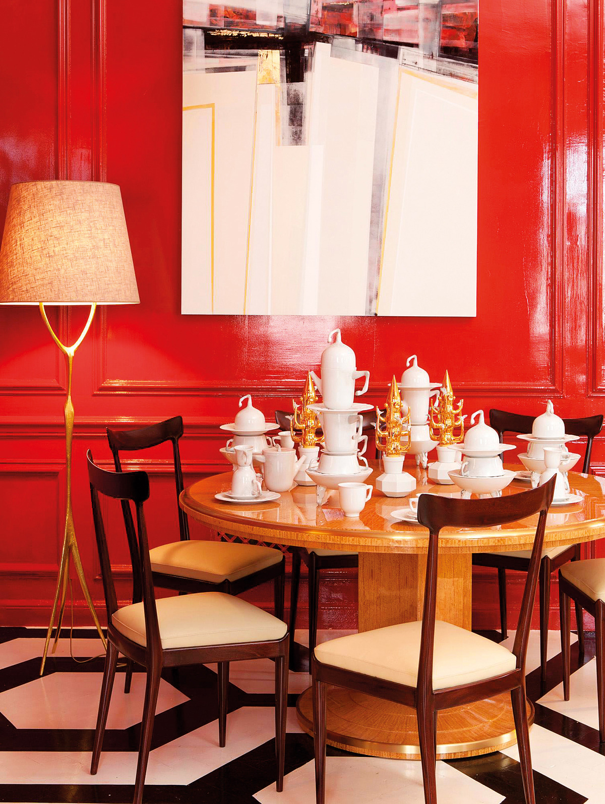 Preview 2018 – Revista Ambientes CE